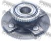 NISSA 4320073R07 Wheel Hub